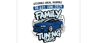 Event organiser of Family Tuning Days