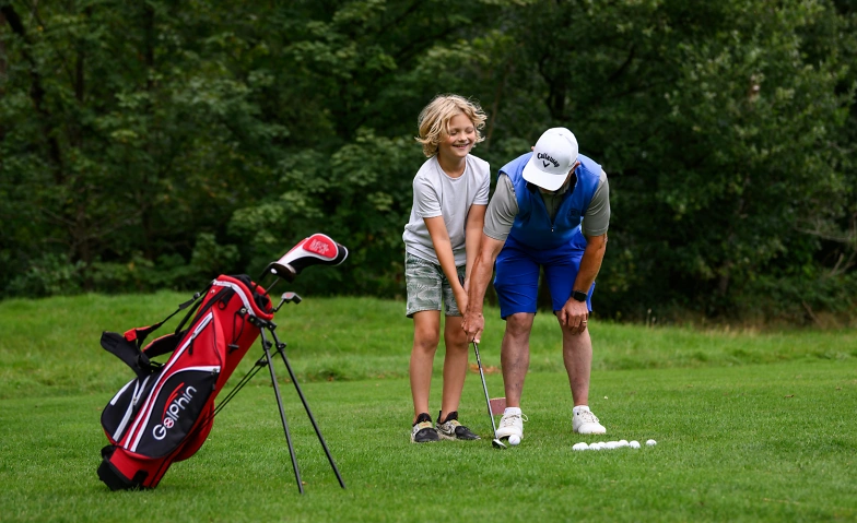 Event-Image for 'Golf-Erlebnis-Tag'