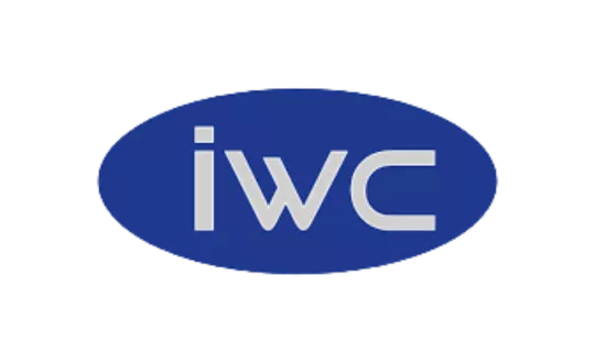 Logo de sponsoring de l'événement 17. Interdisziplinärer WundCongress (IWC) 2024
