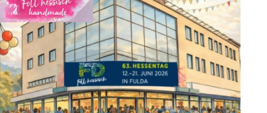Event-Image for 'Hessenmarkt im Karl w&auml;hrend dem Hessentag'