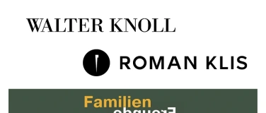 Event-Image for 'Walter Knoll / Roman Klis Design'