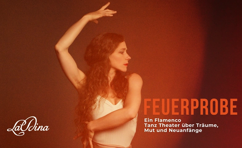 Event-Image for 'FEUERPROBE'