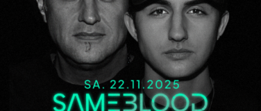 Event-Image for 'ALL NIGHT LONG'