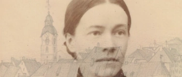 Event-Image for 'Stadtrundgang Oltner Pionierinnen'