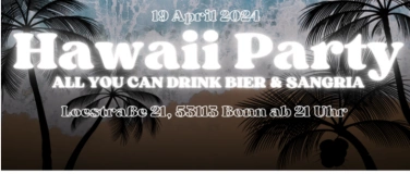 Event-Image for 'Hawaii Party'