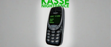 Event-Image for 'KASSE NIGHTDANCE'
