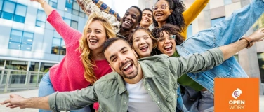 Event-Image for 'Open Work'