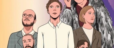 Event-Image for 'Premiere: Testosteron (Rebekka Kricheldorf)'