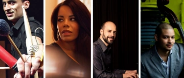 Event-Image for 'Sarah Abrigada meets Claude Diallo Situation'