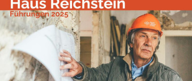 Event-Image for 'Haus Reichstein Führung'
