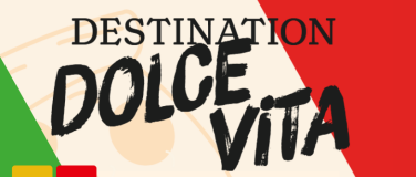 Event-Image for 'Destination Dolce Vita'
