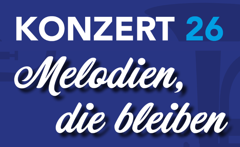 Konzert Musikverein Bottenwil Tickets