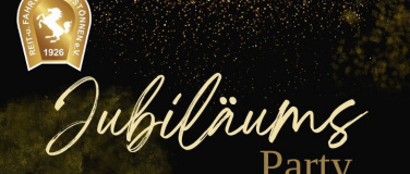 Event-Image for 'Jubil&auml;umsparty Reit- und Fahrverein Ost&ouml;nnen'