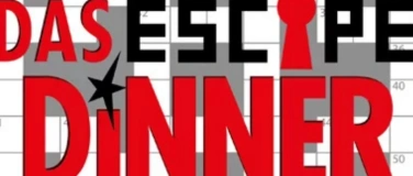 Event-Image for 'Ein Escaperoom in 3 Gängen'