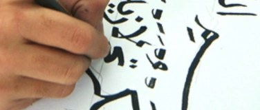 Event-Image for 'Ostasiatische Kalligrafie/ Tuschezeichnen Schnupperkurs'