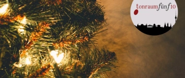 Event-Image for 'Winter.Ton.Raum - Besinnlicher Rückblick zum Advent'