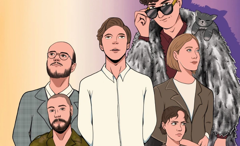 Event-Image for 'Testosteron (Rebekka Kricheldorf)'