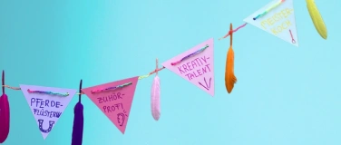 Event-Image for 'Resilienz-Workshop für Kinder: Kreative Seelenstärker'