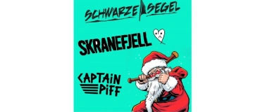 Event-Image for 'Punk-Abend "Knüppel aus dem Sack". 3x Punk in allen Facetten'