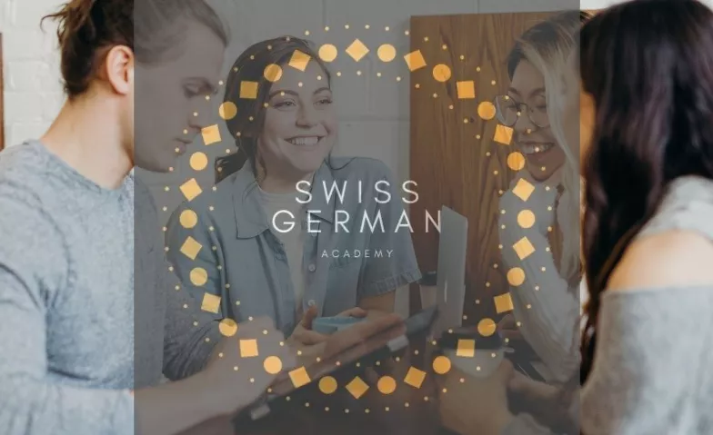 Event-Image for 'Swiss German Group Course DECEMBER (online)'