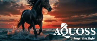 Event-Image for 'AQUOSS Erlebnisvortrag: Die Magie des Wassers'