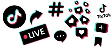 Event-Image for 'TikTok in der politischen Bildung – Input und Reflexionsraum'