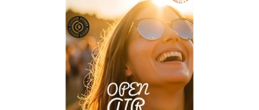 Event-Image for 'RedRoom Kitchen X HappyBeats Open Air Daydance'