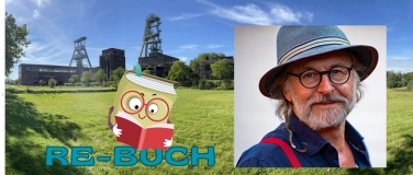 Event-Image for '3. Buchmesse RE-BUCH'