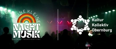Event-Image for 'DKNM - [D]EINE KLEINE NACHTMUSIK - Techno Tagesfestival'