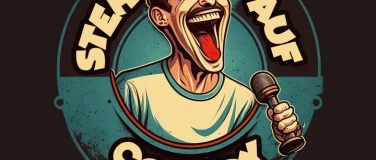 Event-Image for 'Comedy Open Mic'