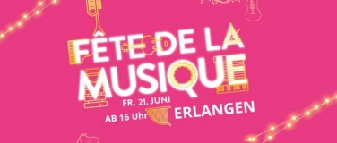 Event-Image for 'Fête de la Musique'