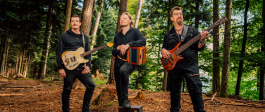 Event-Image for 'Marc Tschanz Heavy Örgeli Tour'