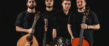 Event-Image for 'Fado Ohne Worte'