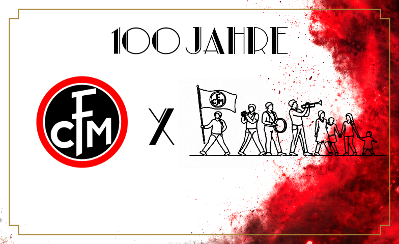 100 Jahre FC Mittelstadt - Festumzug Billets