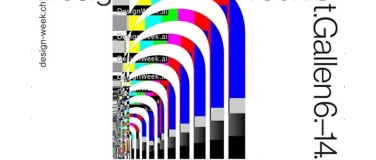 Event-Image for 'Design Week 2026'