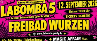 Event-Image for 'Wurzen Tanzt!'