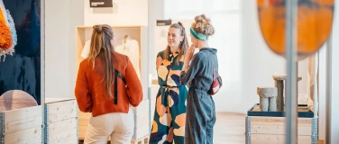 Event-Image for 'Jungdesigner:innen im Dialog'