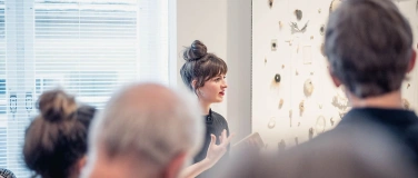 Event-Image for 'Pitching Jungdesign'