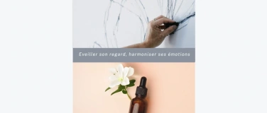 Event-Image for 'Atelier Dessin intuitif & Fleurs de Bach'