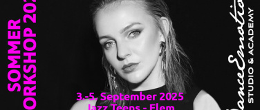 Event-Image for 'Jazz Teens Elem mit Hanna Hollmann'