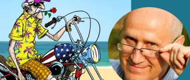 Event-Image for 'Heute geht noch was! : Lesung mit Detlef F&auml;rber'