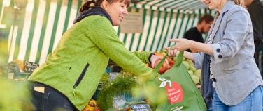 Event-Image for 'Wochenmarkt Visselh&ouml;vede'