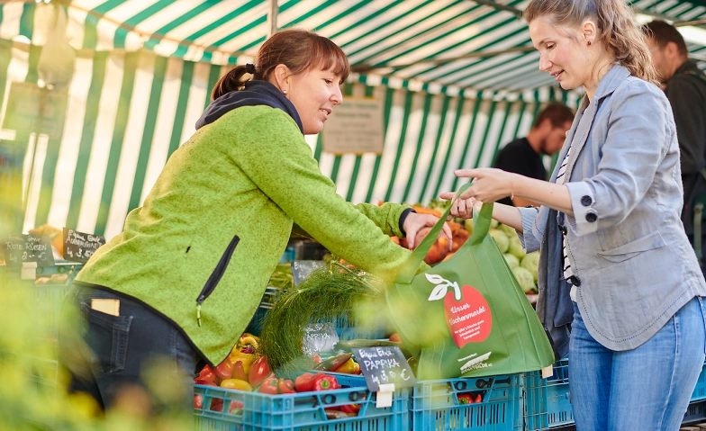 Event-Image for 'Wochenmarkt Isenbüttel'