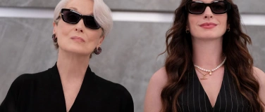 Event-Image for 'Strick-Kino: THE DEVIL WEARS PRADA 2'
