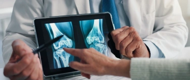 Event-Image for 'Osteoporose: Moderne Diagnostik f&uuml;r bessere Behandlung'