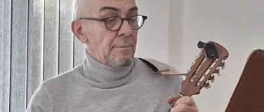 Event-Image for 'Martins Mandolinen'