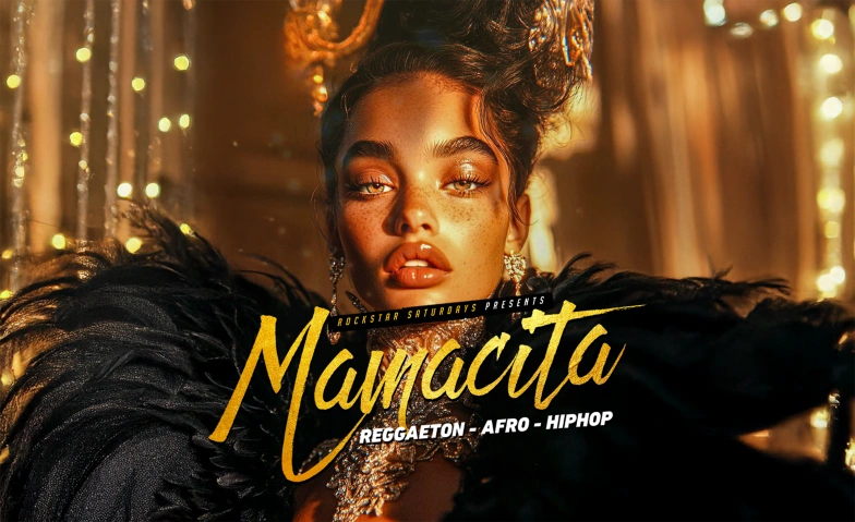 MAMACITA @DEZENT DEZENT., Hintere Poststrasse 2, 9000 St. Gallen Tickets