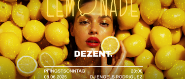 Event-Image for 'Lemonade (Pfingstsonntag)'