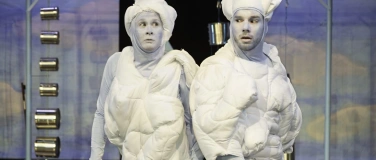 Event-Image for 'Flick und Flack - Freunde werden'