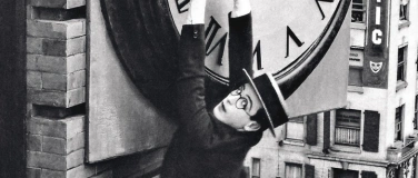 Event-Image for 'Kammerphilharmonie Graubünden - «Safety Last!»'